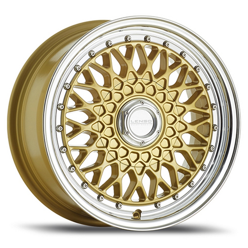 VELG BSX