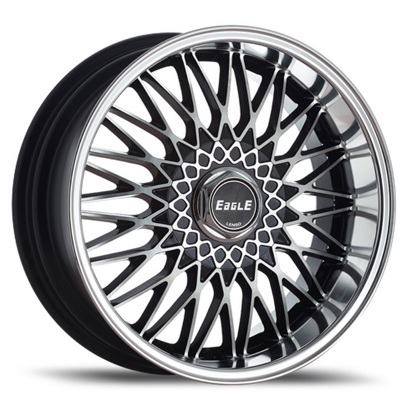 VELG EAGLE-REAR