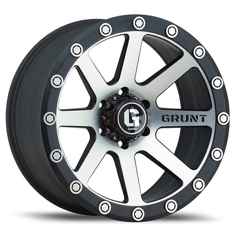 VELG GRUNT-G1