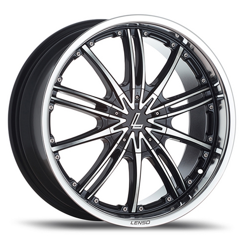VELG OPUS-5